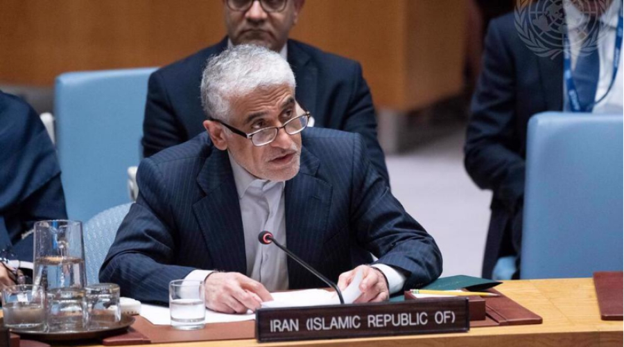 Les aveux publics de Trump prouvent le rôle direct de Washington dans l’agression israélienne contre l’Iran