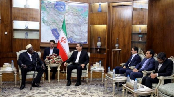 Terrorisme : l’Iran et l’Ouganda renforcent leur coopération bilatérale