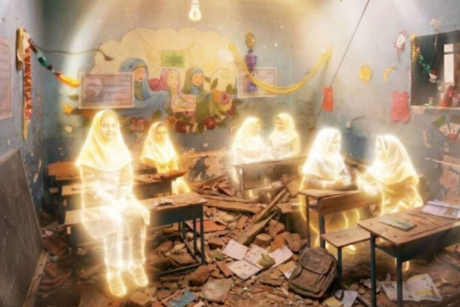 Violation de six principes du droit international humanitaire dans les attaques de l’ennemi