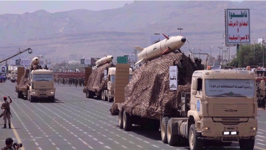 Un missile balistique tiré depuis le Yémen sur Haïfa a déclenché les sirènes d'alerte dans le nord d'Israël