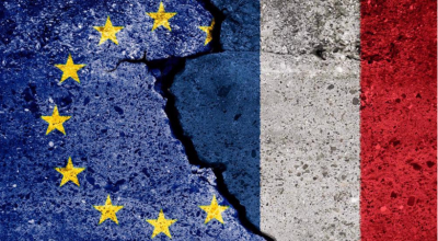 Au cœur du malaise français : la perte de souveraineté nationale au profit d’une souveraineté européenne