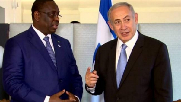 Un an après, le Sénégal et Israël devraient reprendre leurs relations diplomatiques