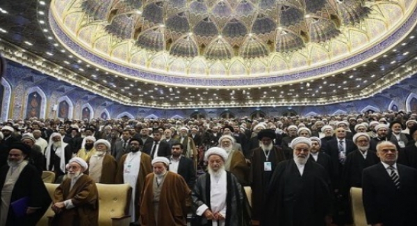 L’ouverture du Congrès mondial des courants extrémistes et takfiris de point de vue des oulémas musulmans