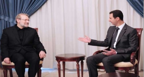 Les efforts de l&#039;Etat syrien pour garder l&#039;intégralité territoriale du pays sont appréciables
