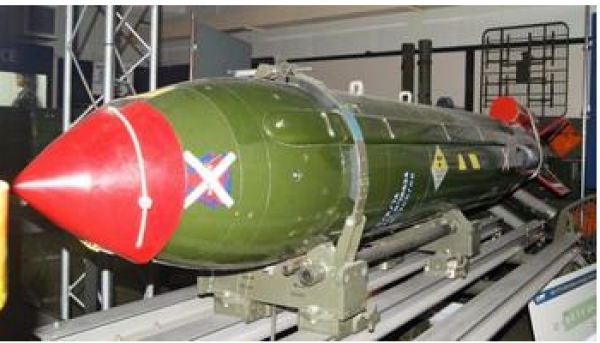 &quot; Israël pourrait attaquer les Etats-Unis avec une arme nucléaire d&#039;impliquer l&#039;Iran &quot;