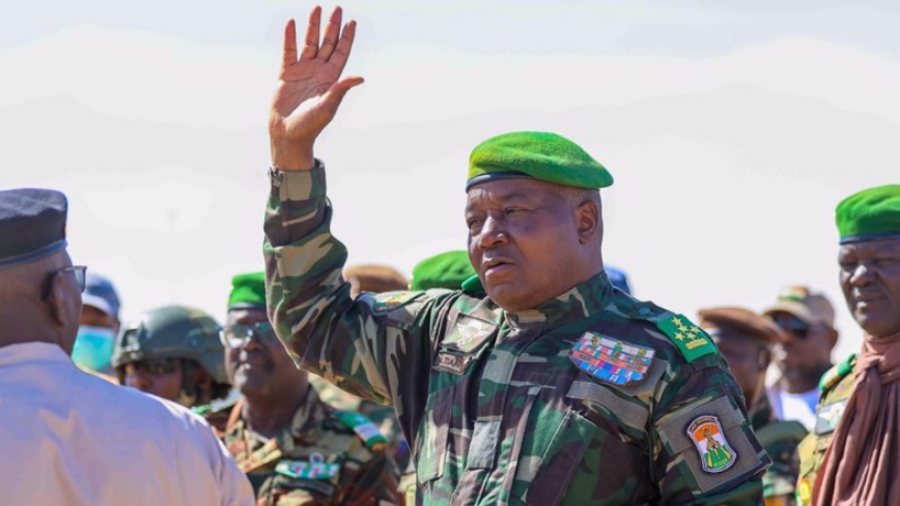 Président du Niger : la France a décidé de mener une guerre totale contre nous