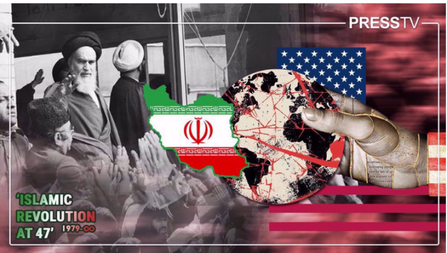 Comment la Révolution islamique d'Iran continue d’inspirer les courants anti-impérialistes dans le monde