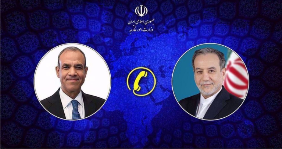 L’Iran et l’Égypte appellent à une action unie des pays musulmans face aux frappes israéliennes sur Gaza et le Liban