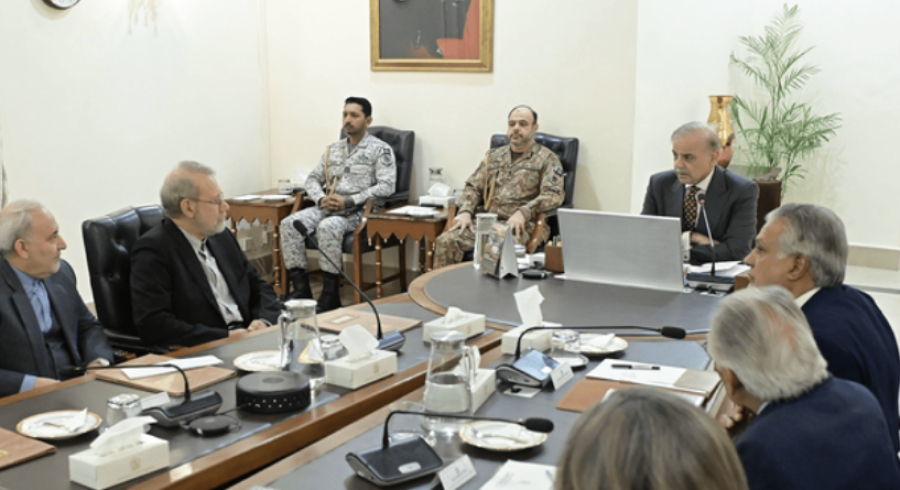 Iran-Pakistan : coopération, commerce et investissement, objectifs communs et nécessaires