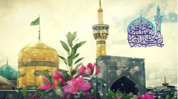 Iran célèbre anniversaire de la naissance de l&#039;Imam Reza (P)