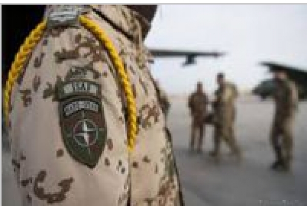 Afghanistan : réaction des Talibanau retrait de l’ISAF ?