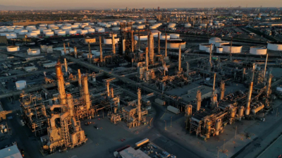 Pétrole : les réserves stratégiques américaines atteignent leur plus bas niveau depuis 1982