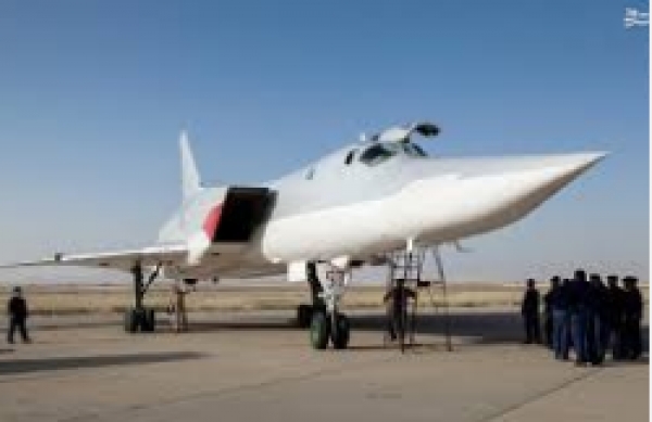 La Russie se déploie militairement en Iran