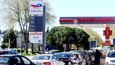 Six pays de l'UE réclament une taxe sur les profits des géants du pétrole, en hausse depuis le début de la guerre en Asie de l'Ouest