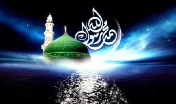 Le 27 Radjab: L`Ascension du saint Prophète (Psl): معراج