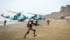 Les forces armées iraniennes sont pleinement prêtes à repousser toute éventuelle menaces