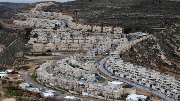 Projets d'annexions en Cisjordanie constituent un complot israélien, selon Mustafa al-Barghouti