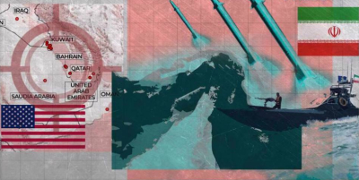 L’Iran s’est préparé à une guerre totale, multidimensionnelle et de grande ampleur contre l’ennemi (source sécuritaire)