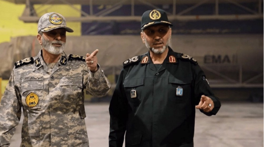 Le pouvoir de dissuasion de l'Iran renforcé après la modernisation de ses missiles balistiques (chef d’état-major des forces armées)