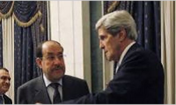 Irak : Washington a-t-il reculé face à Maliki?!