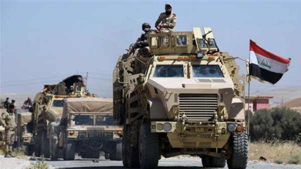 Au deuxième jour de la bataille de Tal Afar, 11 villages ont été libérés