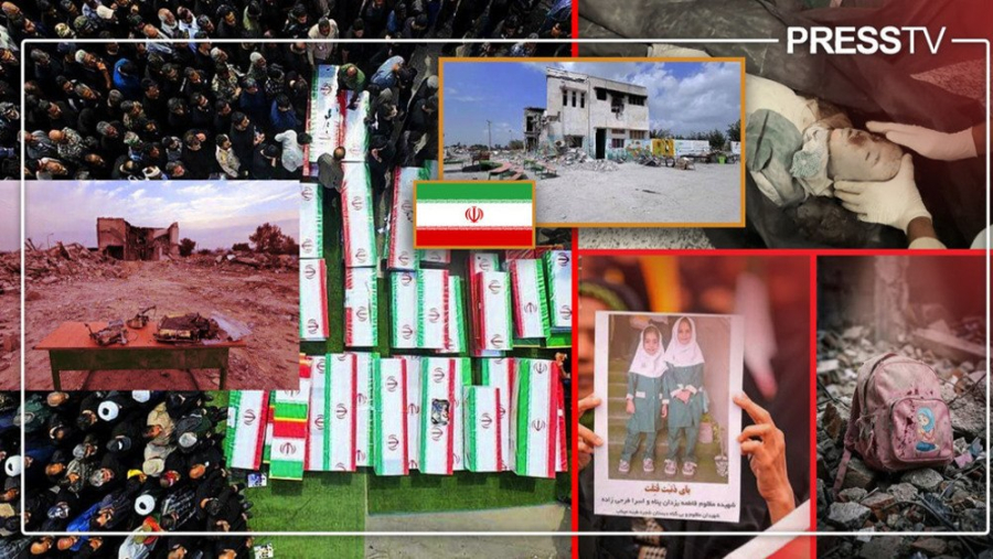 L'Iran dénonce la « distorsion éhontée » du CENTCOM concernant le massacre de l'école de Minab