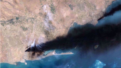 Le Yémen frappe des cibles à Najran, en Arabie saoudite, et met en garde contre des attaques « plus douloureuses »