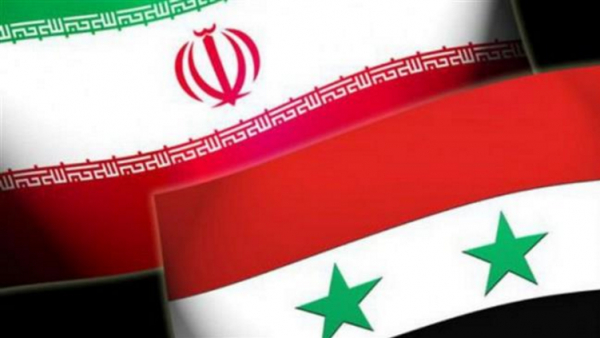 L’Iran et la Syrie veulent élargir leurs coopérations