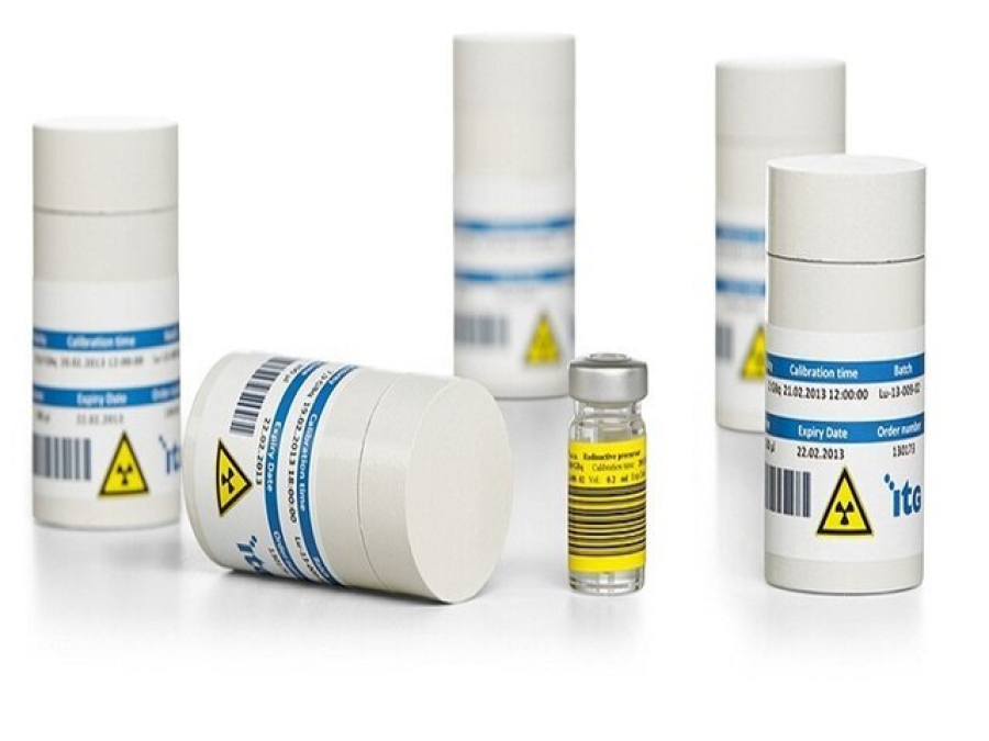 IRAN: La production nationale d'un nouveau radiopharmaceutique destiné aux cancers résistants aux traitements.
