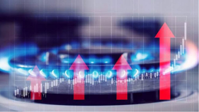 Stocks de gaz au plus bas : l’Europe menacée par une flambée des prix