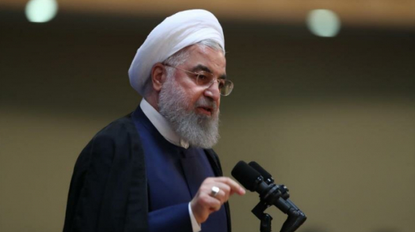 La résistance iranienne a chassé les Etats-Unis de leurs positions