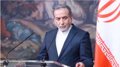 Le lobby israélien n'hésite plus à afficher son influence sur la politique américaine (Araghchi)
