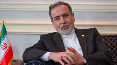 Il est temps de compter sur nous-mêmes et d'adopter une véritable fraternité (Araghchi)