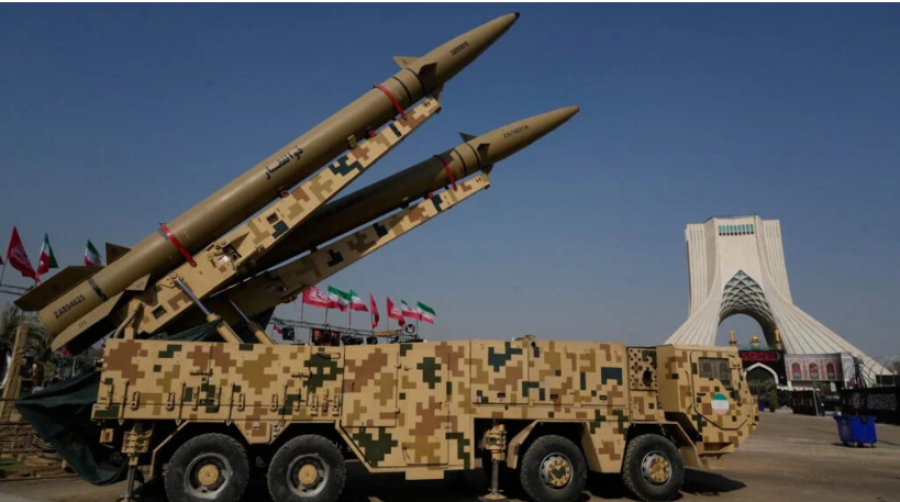 La guerre contre l’Iran a endommagé des centaines d’installations américaines et épuisé des stocks de munitions stratégiques : Pentagone