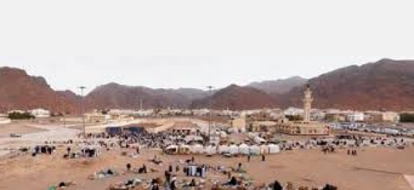 La Bataille Ouhoud (3e annee AH