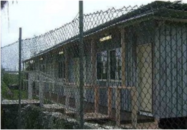 Amnesty critique la stratégie migratoire australienne à Nauru