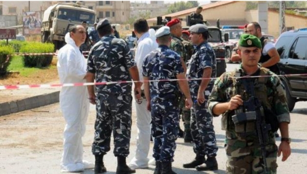 Explosion dans la Bekaa : 12 morts et blessés