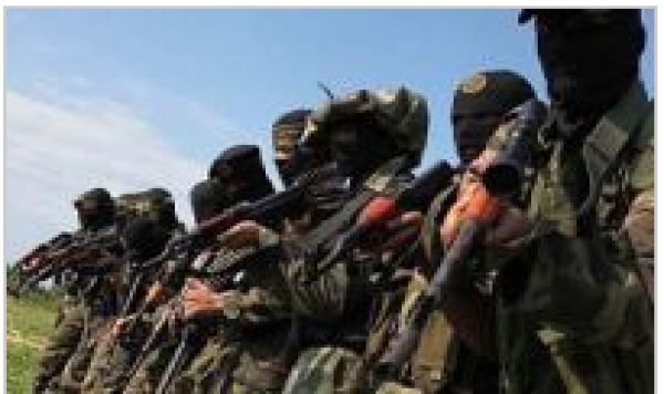 Israël surpris à nouveau par les commando palestiniens!!