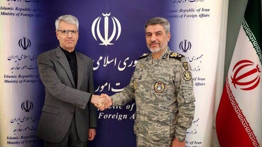 Iran : la diplomatie et la force militaire plus coordonnés que jamais pour sauvegarder les intérêts nationaux
