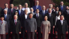 L'UE craint un rapprochement entre l'Iran, la Chine et la Russie