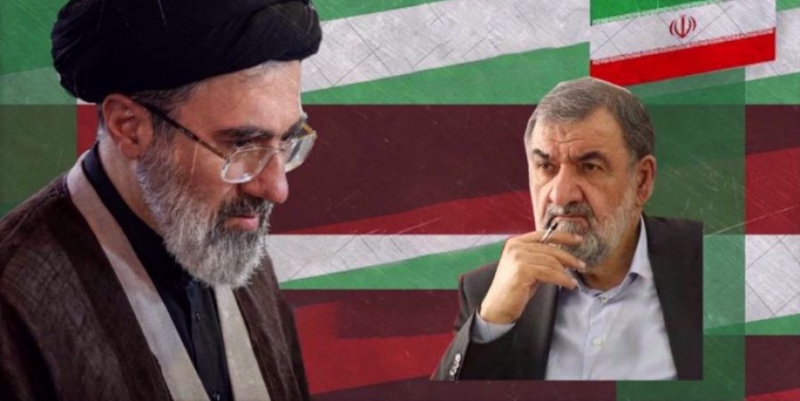 Mohsen Rezaï nommé représentant du Leader au sein du Conseil suprême de sécurité nationale