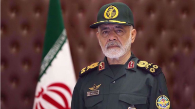 Iran : le chef d'état-major des forces armées salue le discours de Pezeshkian à l’ONU, « voix retentissante de la fière nation iranienne »