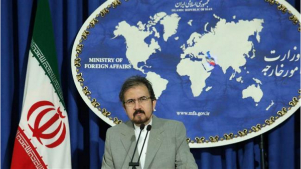 L&#039;Iran condamne l&#039;attentat de ce vendredi à Kaboul