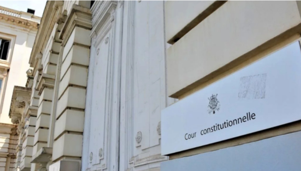 Le transfèrement mutuel de condamnés entre l’Iran et la Belgique