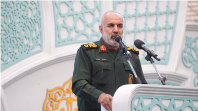 L’Iran répondra avec fermeté à tout acte hostile lancé depuis le Kurdistan irakien (G. Gashtasbi)