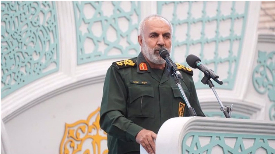 L’Iran répondra avec fermeté à tout acte hostile lancé depuis le Kurdistan irakien (G. Gashtasbi)