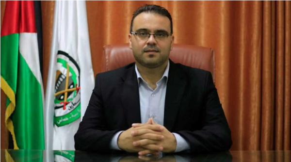 Toute alliance régionale avec Israël est une menace pour les intérêts arabes (Hamas)