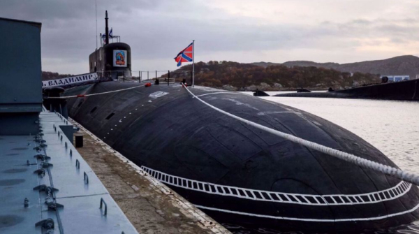 L’Arctique, nouvelle zone de bataille pour la Russie et l'OTAN ?