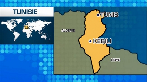 3 morts dans une nouvelle attaque terroriste en Tunisie