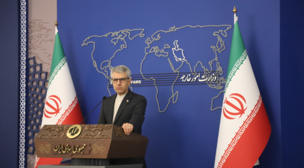 L’Iran condamne l'entrée illégale du Premier ministre israélien en Syrie, la qualifiant de « provocation »